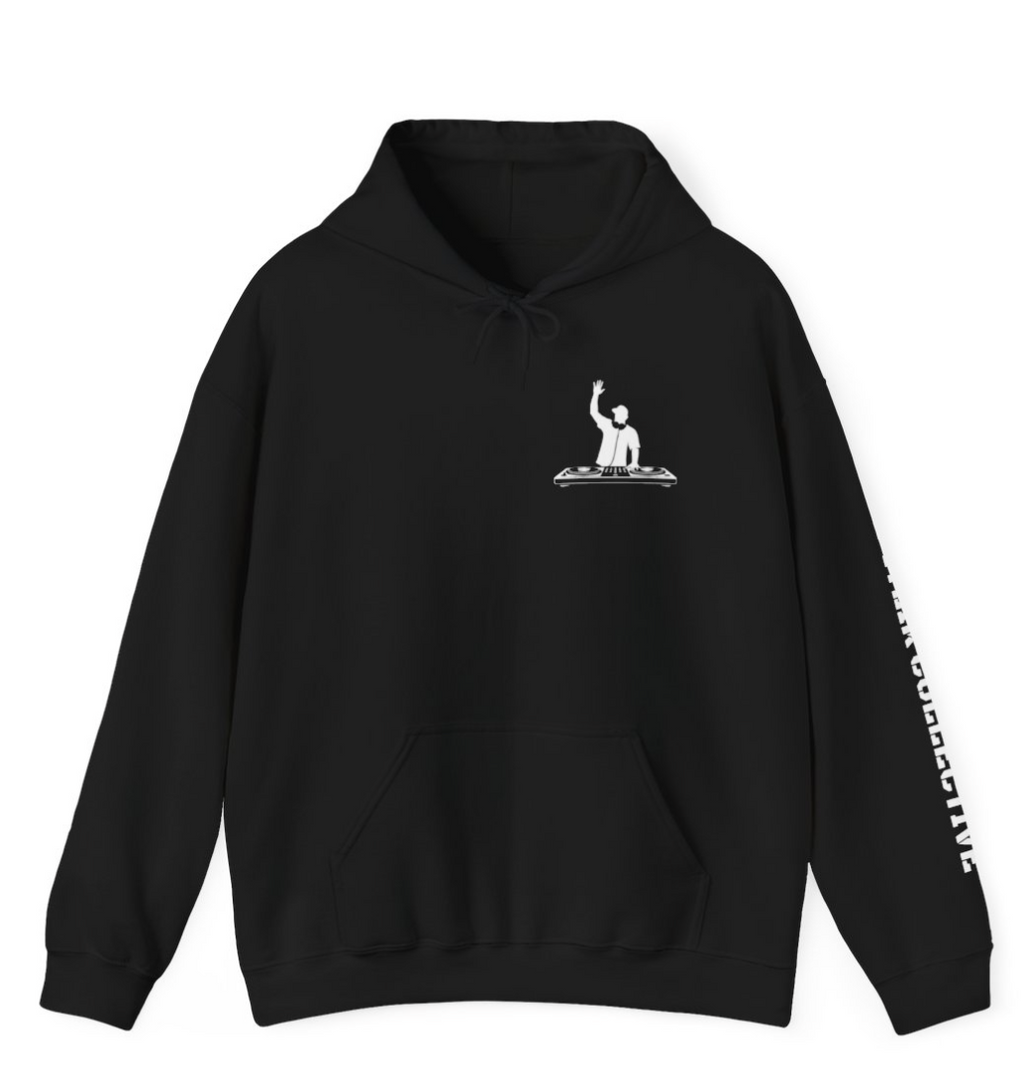 Pitlik Collective - LOVE > FEAR Hoodie