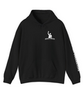 Pitlik Collective - LOVE > FEAR Hoodie