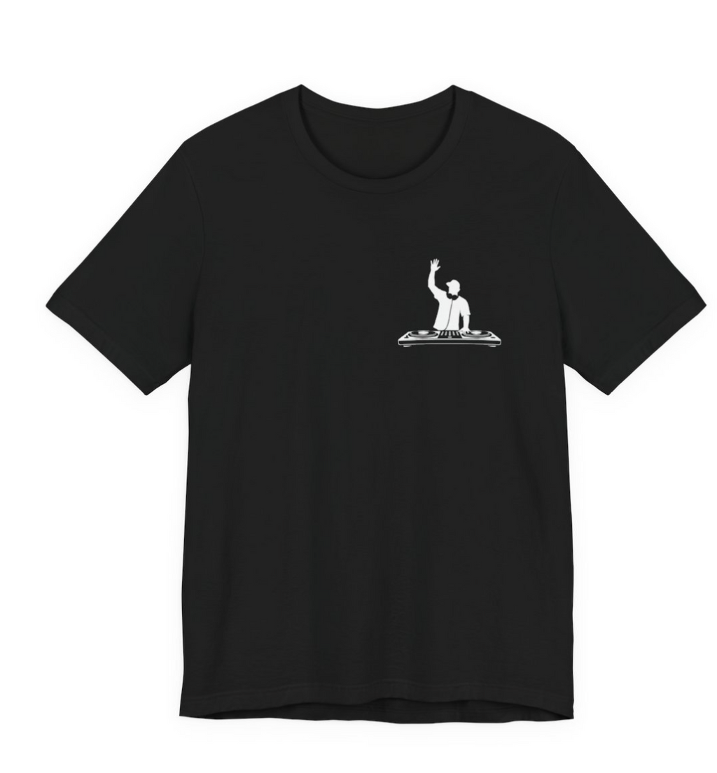 Pitlik Collective - LOVE > FEAR Tee