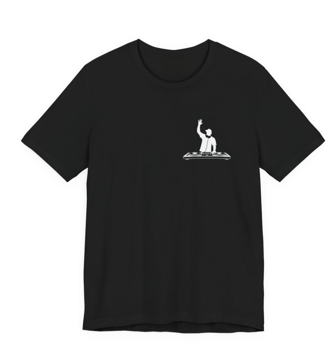 Pitlik Collective - LOVE > FEAR Tee