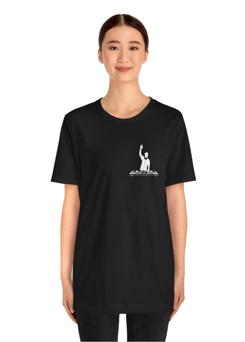 Pitlik Collective - LOVE > FEAR Tee