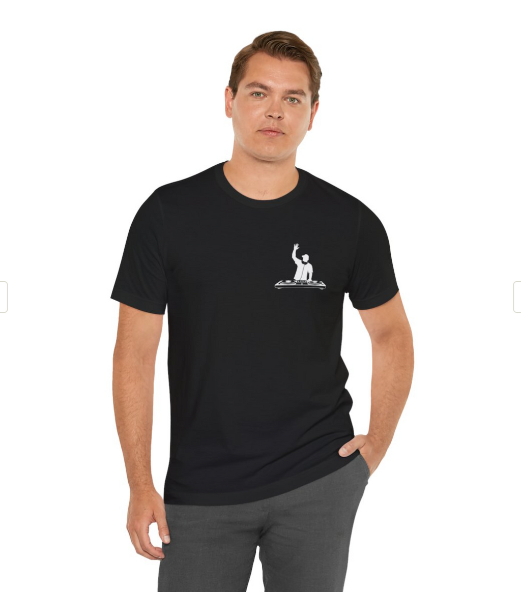 Pitlik Collective - LOVE > FEAR Tee